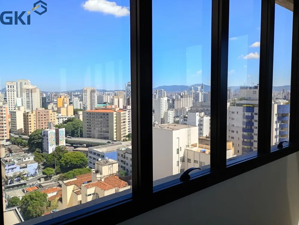 Sala-Conjunto, 28 m² - Foto 8
