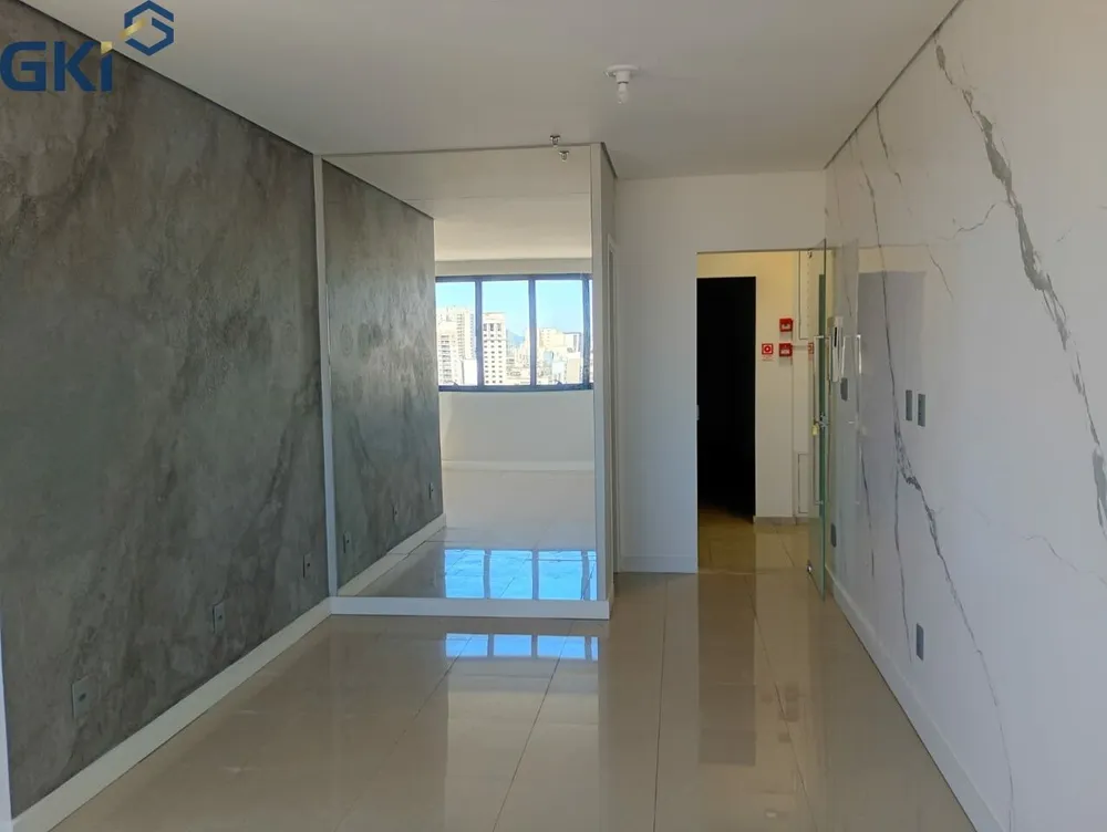 Sala-Conjunto, 28 m² - Foto 1