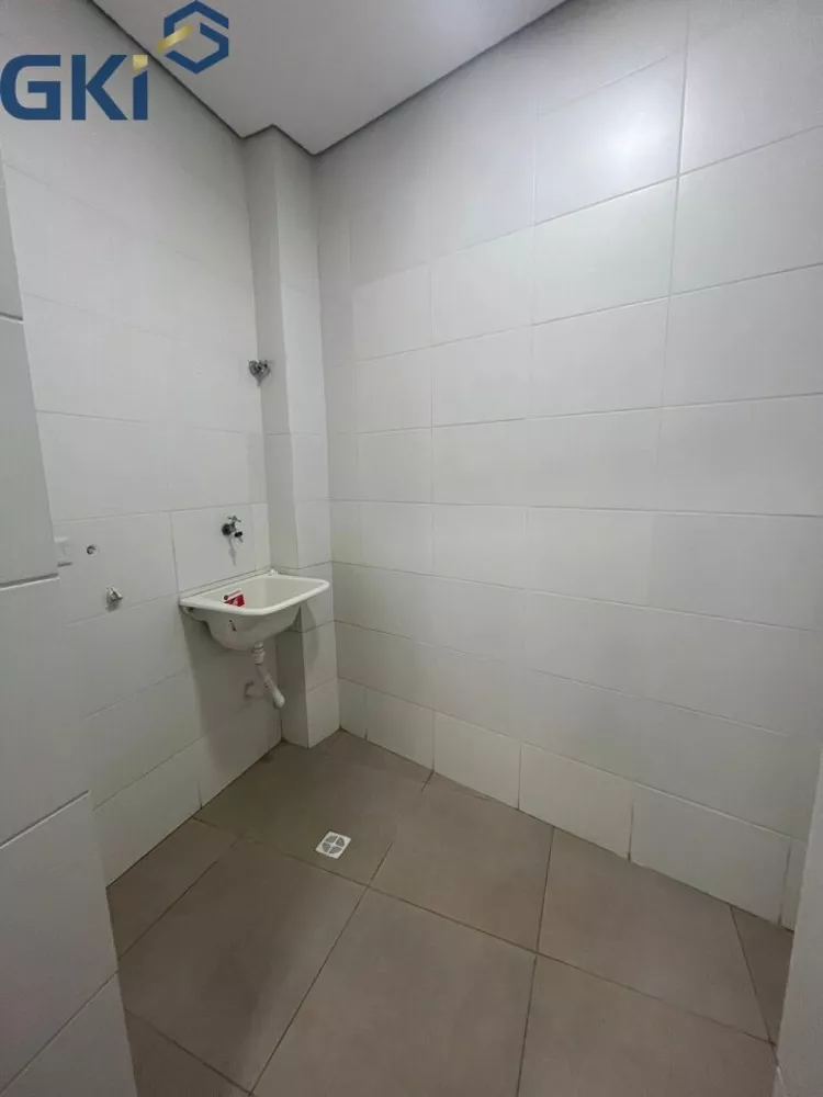 Apartamento, 2 quartos, 43 m² - Foto 4