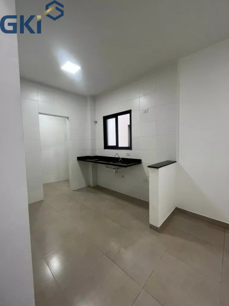 Apartamento, 2 quartos, 43 m² - Foto 1
