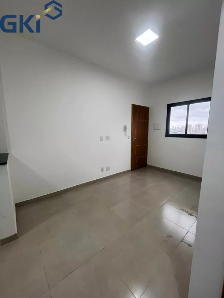 Apartamento, 2 quartos, 43 m² - Foto 2