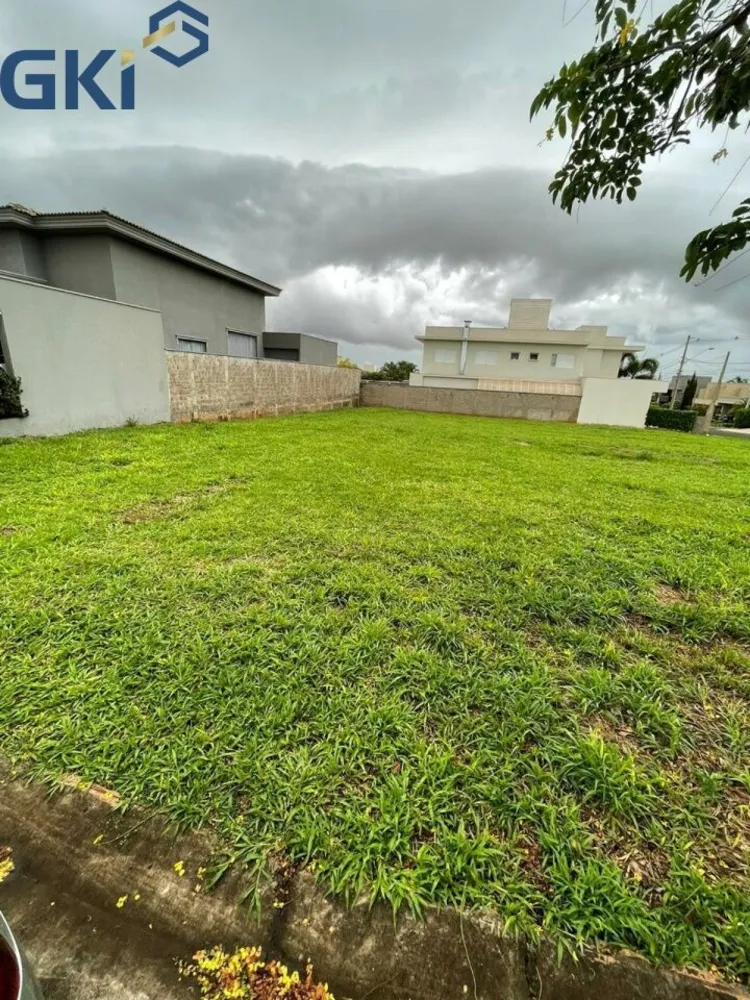 Terreno, 462 m² - Foto 1