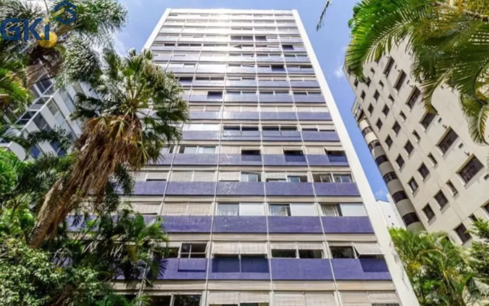 Apartamento, 3 quartos, 167 m² - Foto 1