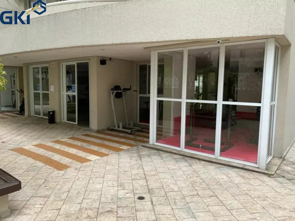Apartamento, 1 quarto, 30 m² - Foto 3