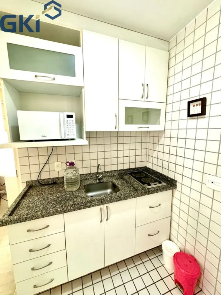 Apartamento, 1 quarto, 30 m² - Foto 7