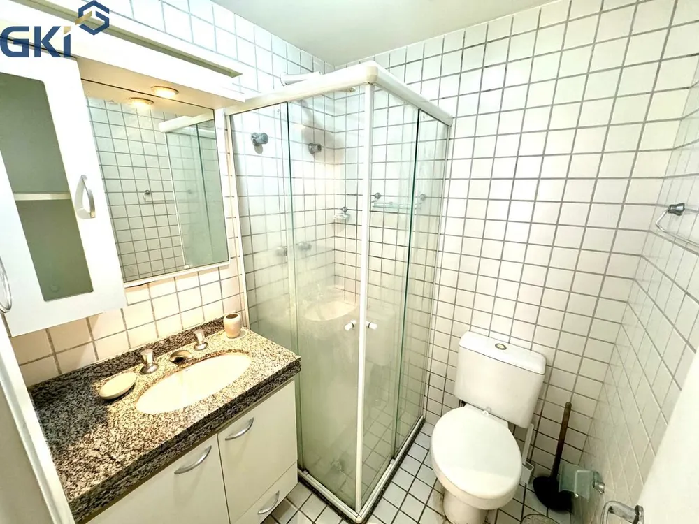 Apartamento, 1 quarto, 30 m² - Foto 6