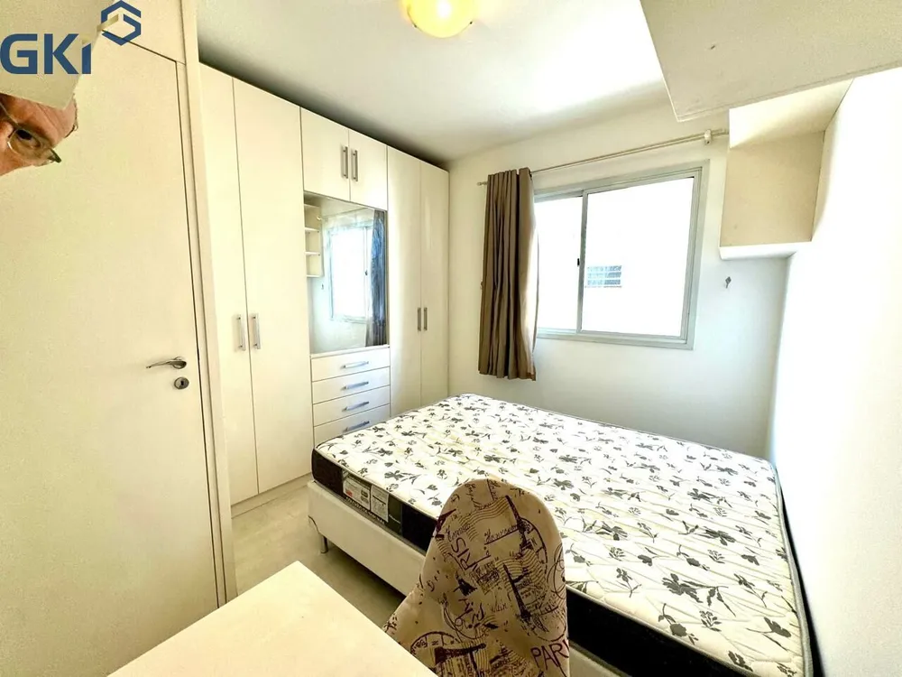 Apartamento, 1 quarto, 30 m² - Foto 10