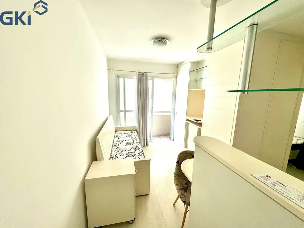 Apartamento, 1 quarto, 30 m² - Foto 8