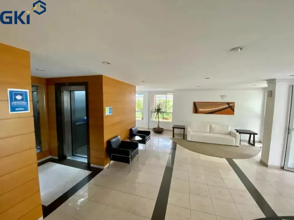 Apartamento, 1 quarto, 30 m² - Foto 2