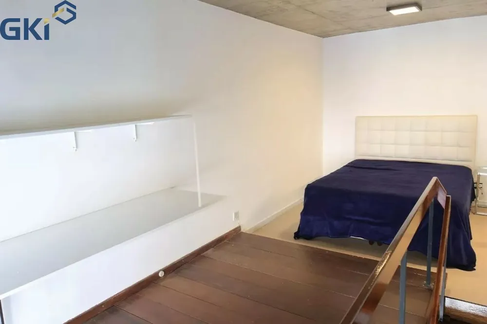 Apartamento, 1 quarto, 65 m² - Foto 6