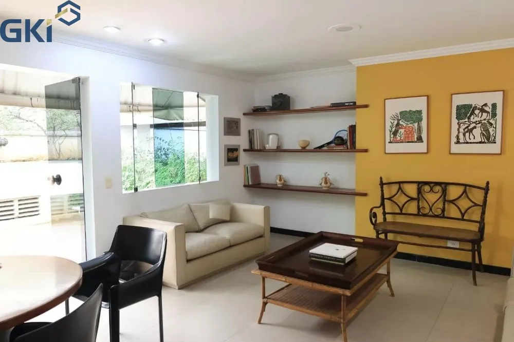 Apartamento, 1 quarto, 65 m² - Foto 8