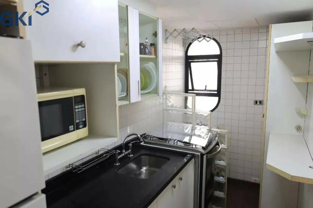 Apartamento, 1 quarto, 65 m² - Foto 2