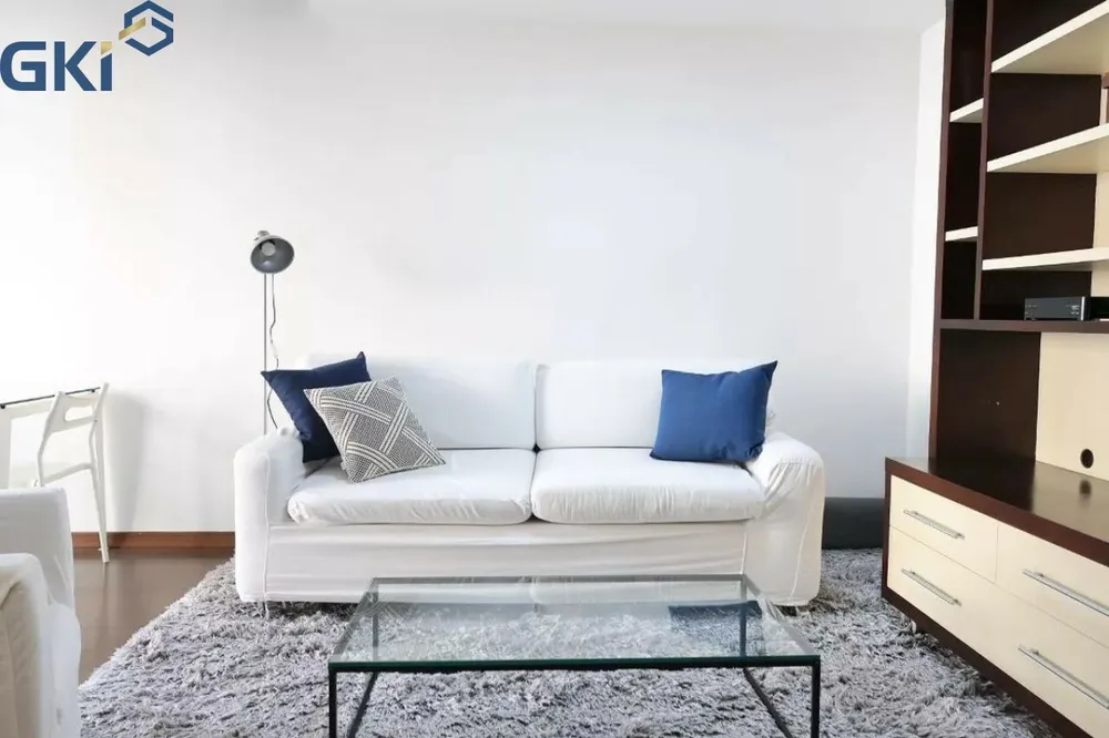 Apartamento, 1 quarto, 65 m² - Foto 4