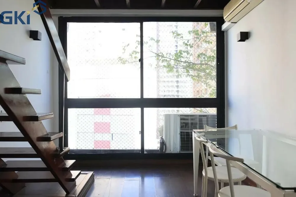 Apartamento, 1 quarto, 65 m² - Foto 7