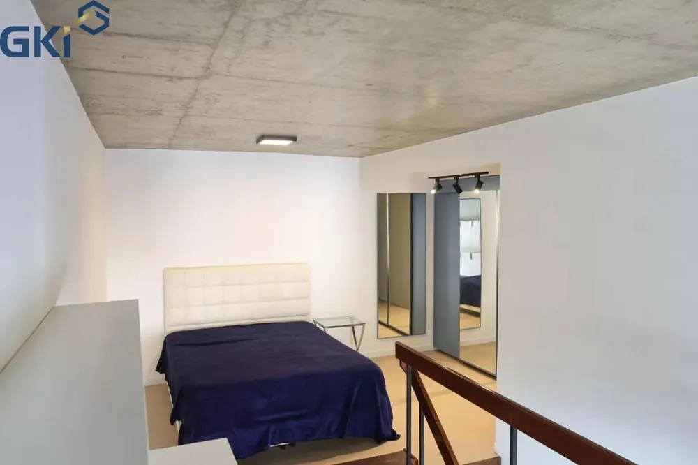 Apartamento, 1 quarto, 65 m² - Foto 5