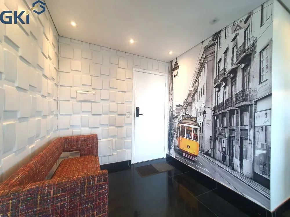 Sala-Conjunto, 132 m² - Foto 1