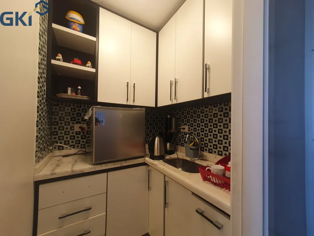 Sala-Conjunto, 132 m² - Foto 8