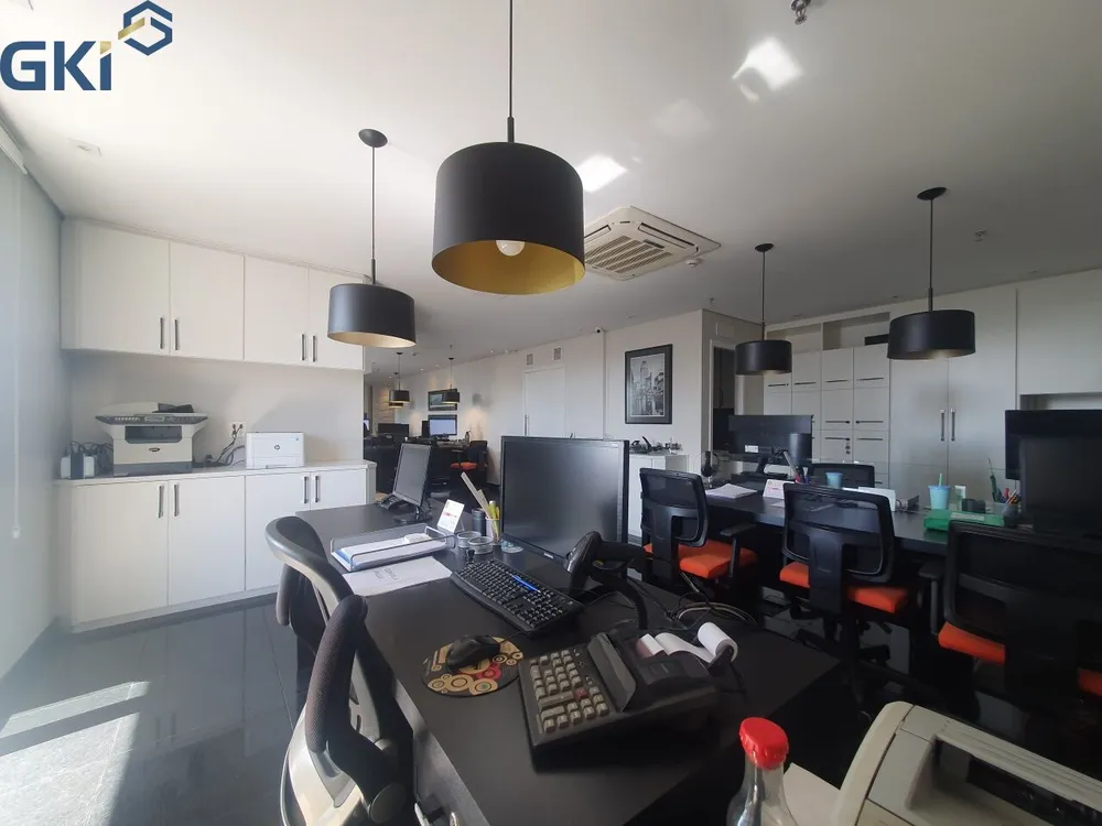 Sala-Conjunto, 132 m² - Foto 7