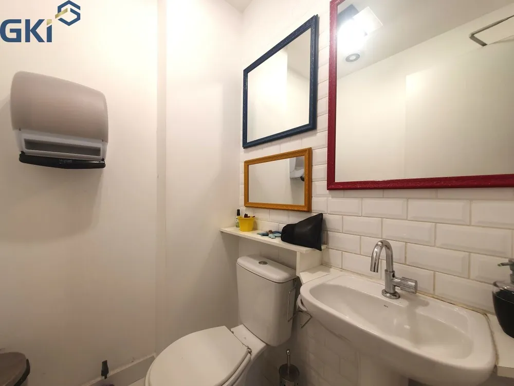 Sala-Conjunto, 132 m² - Foto 2