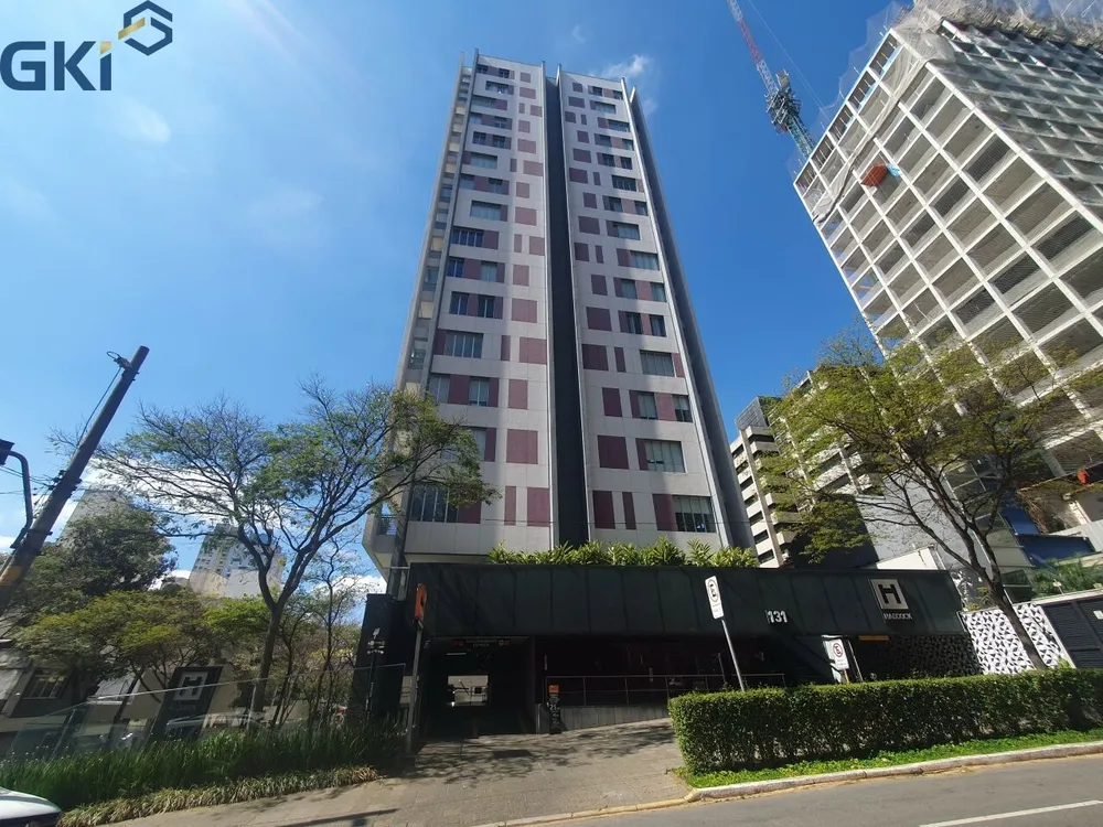 Sala-Conjunto, 132 m² - Foto 12