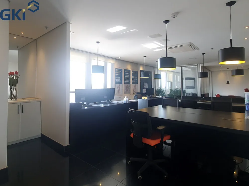 Sala-Conjunto, 132 m² - Foto 4