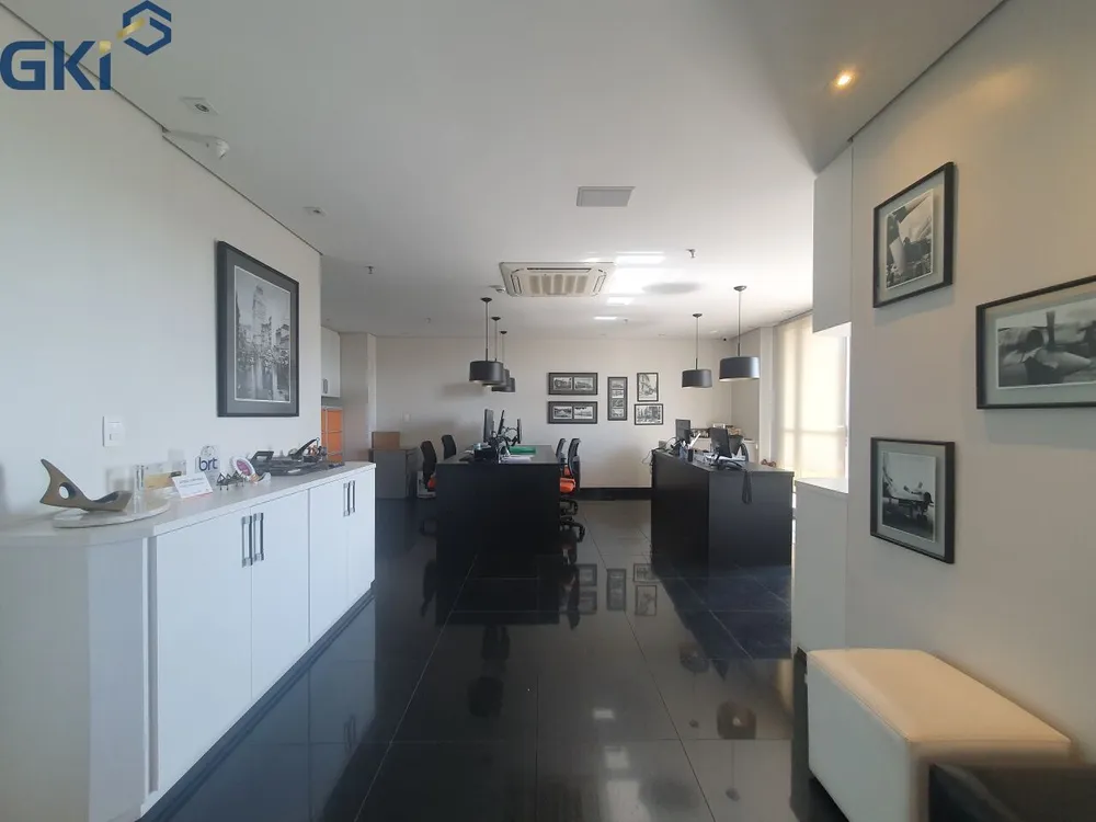 Sala-Conjunto, 132 m² - Foto 6