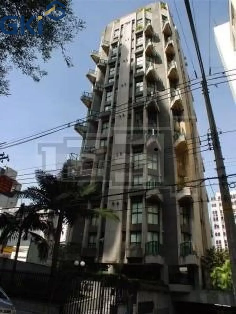 Apartamento, 1 quarto, 45 m² - Foto 1