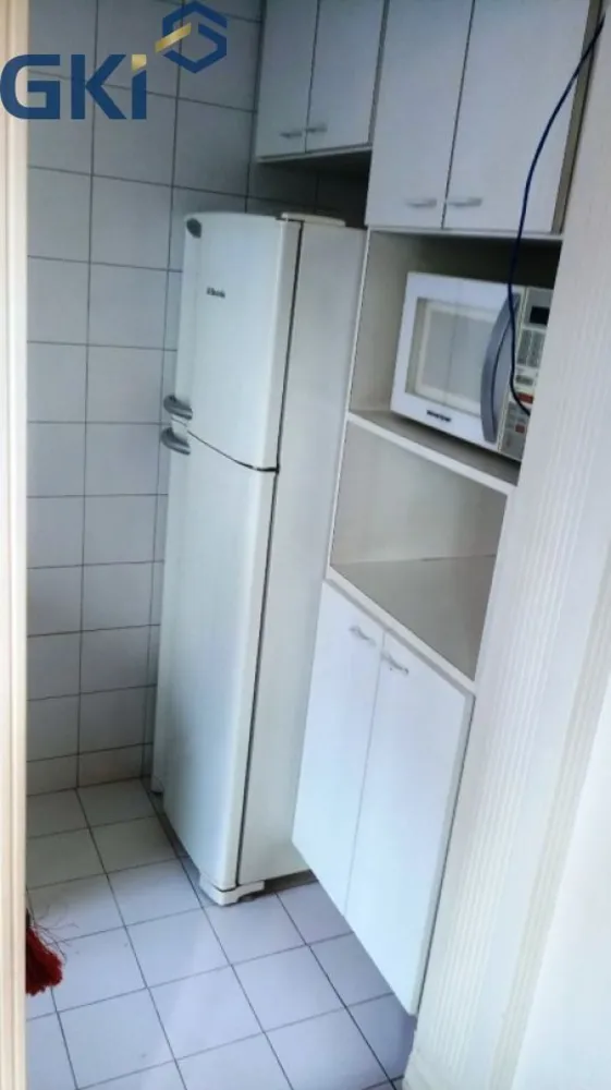Apartamento, 1 quarto, 45 m² - Foto 6