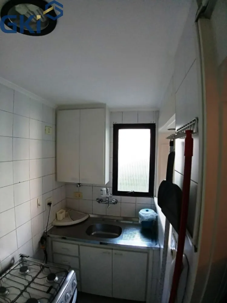 Apartamento, 1 quarto, 45 m² - Foto 6