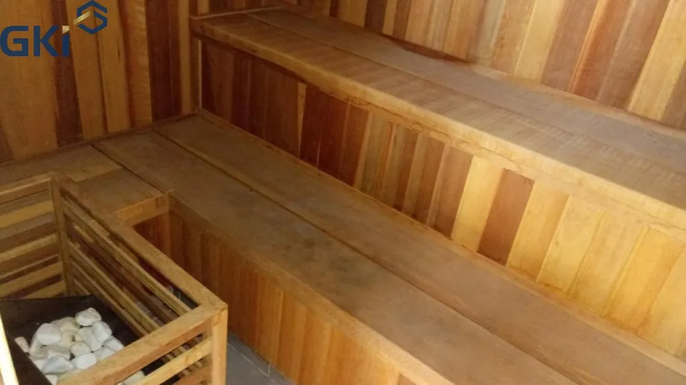 Apartamento, 1 quarto, 45 m² - Foto 8