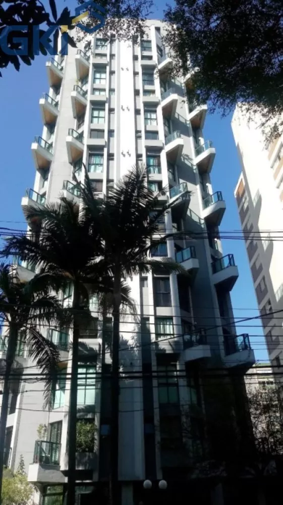Apartamento, 1 quarto, 45 m² - Foto 2