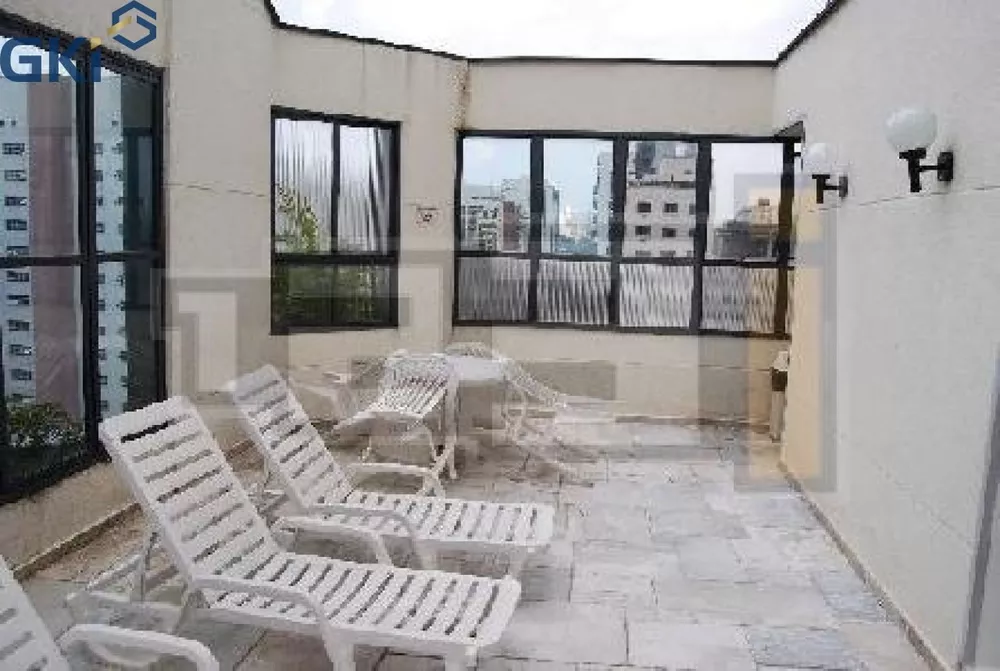 Apartamento, 1 quarto, 45 m² - Foto 4