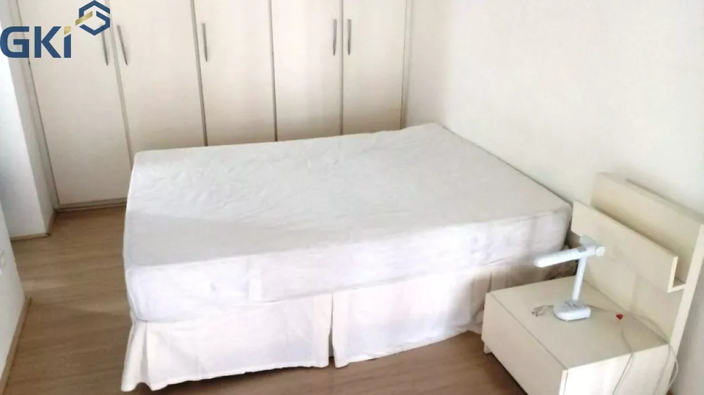 Apartamento, 1 quarto, 45 m² - Foto 3