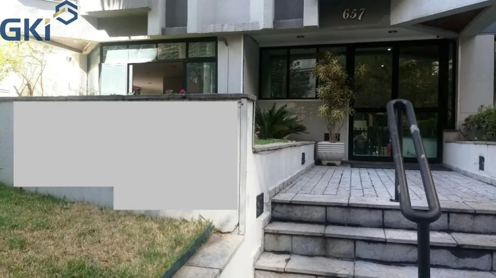 Apartamento, 1 quarto, 45 m² - Foto 5