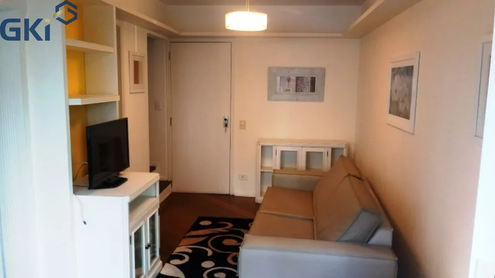 Apartamento, 1 quarto, 45 m² - Foto 7