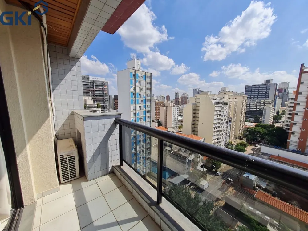 Apartamento, 2 quartos, 70 m² - Foto 3