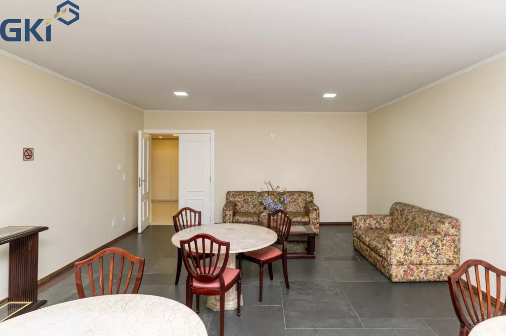 Apartamento, 1 quarto, 42 m² - Foto 5