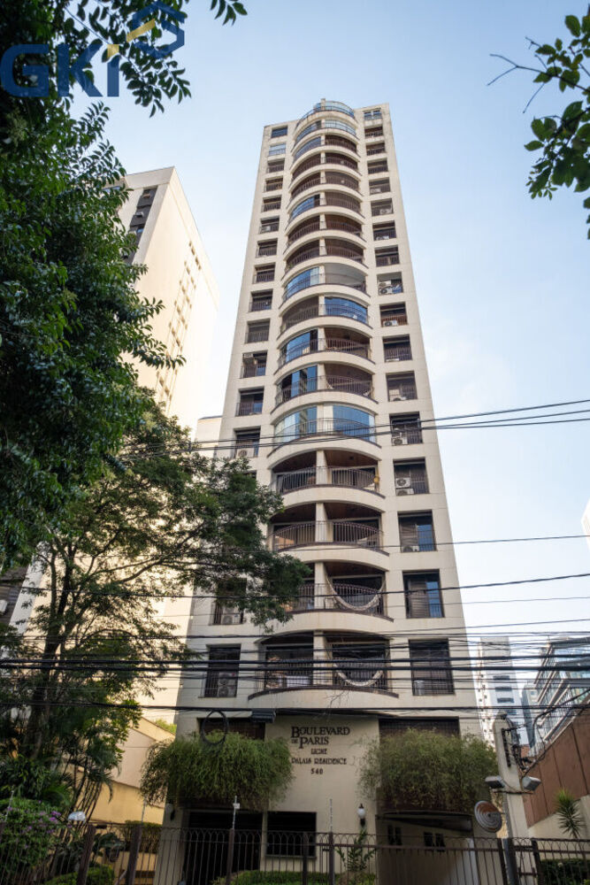 Apartamento, 1 quarto, 42 m² - Foto 3
