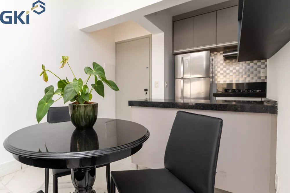 Apartamento, 1 quarto, 42 m² - Foto 6