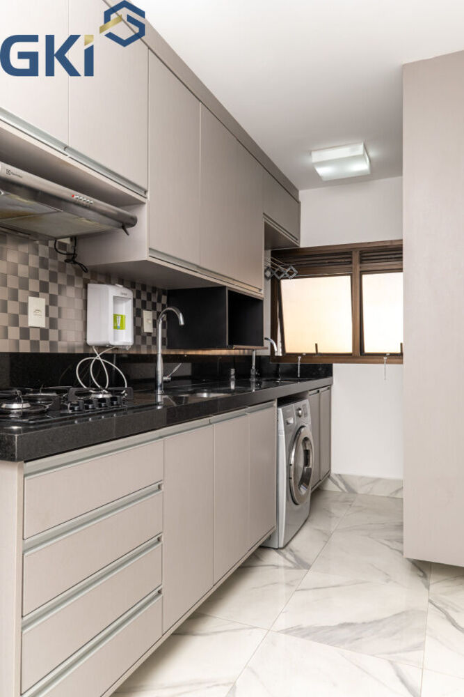 Apartamento, 1 quarto, 42 m² - Foto 2