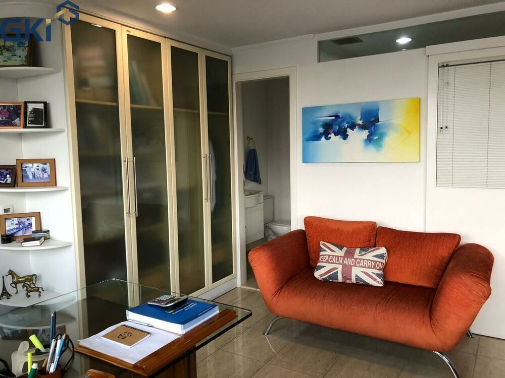 Sala-Conjunto, 52 m² - Foto 4