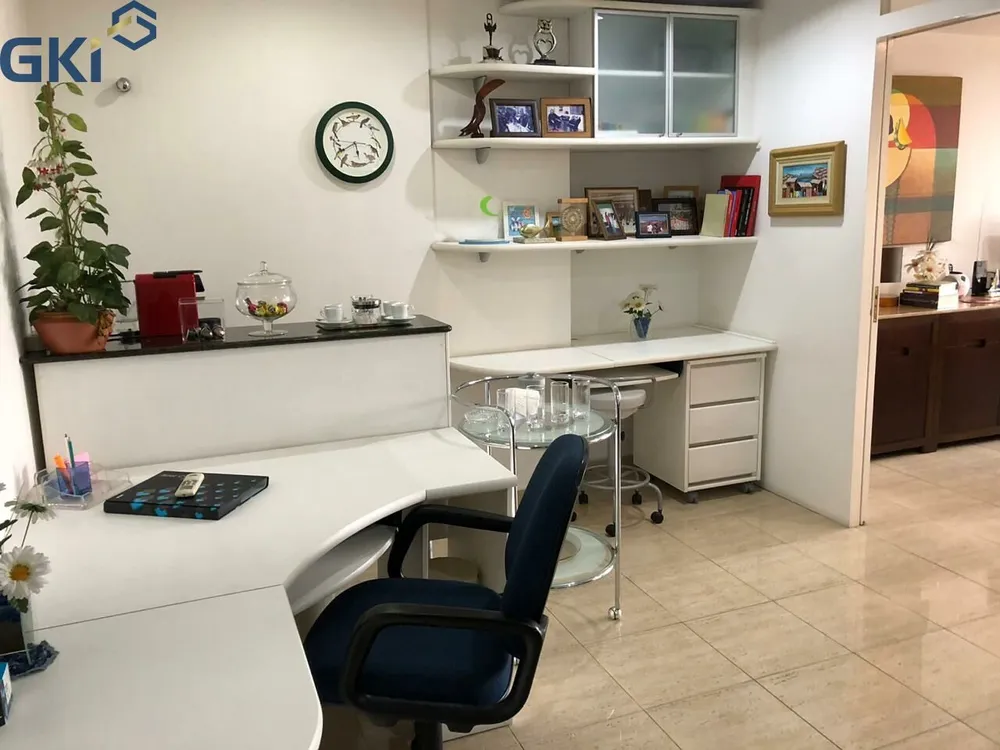 Sala-Conjunto, 52 m² - Foto 9
