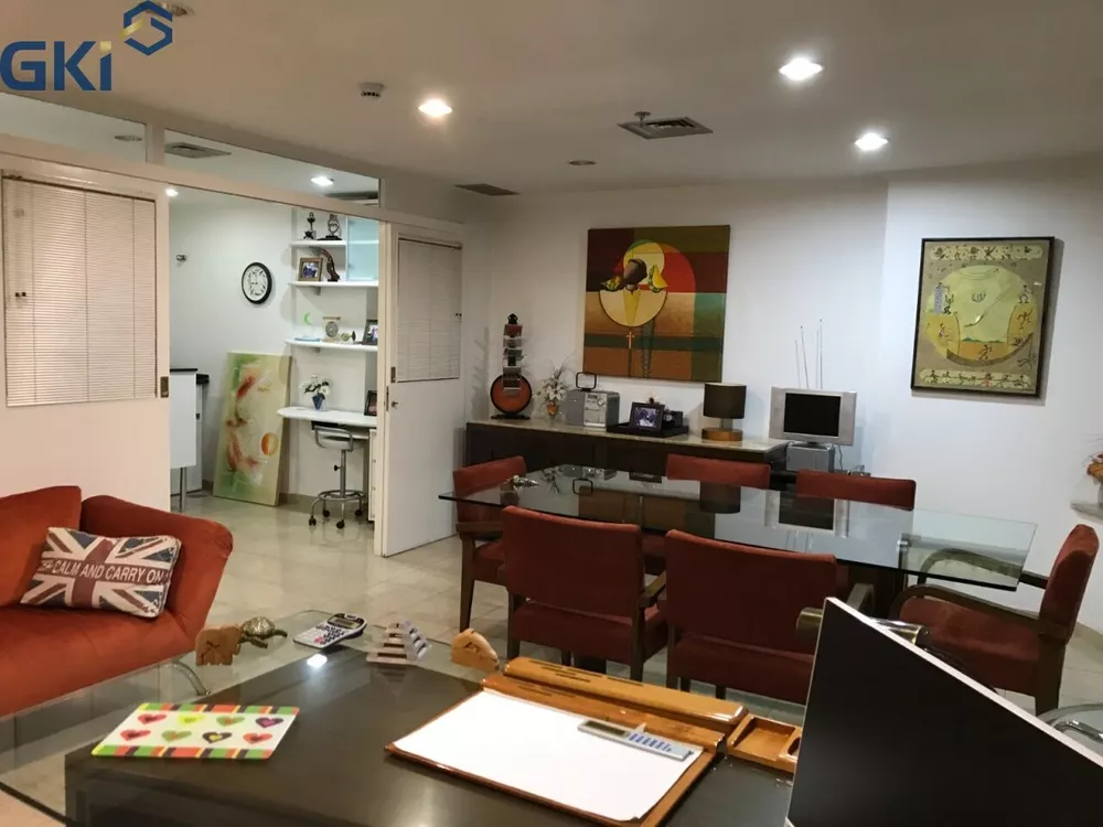 Sala-Conjunto, 52 m² - Foto 8