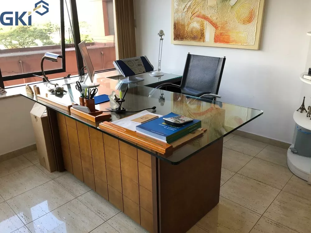 Sala-Conjunto, 52 m² - Foto 7