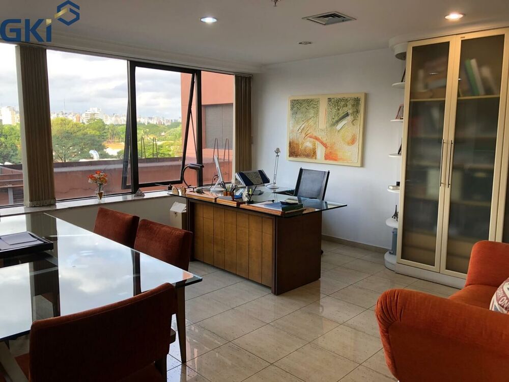 Sala-Conjunto, 52 m² - Foto 3
