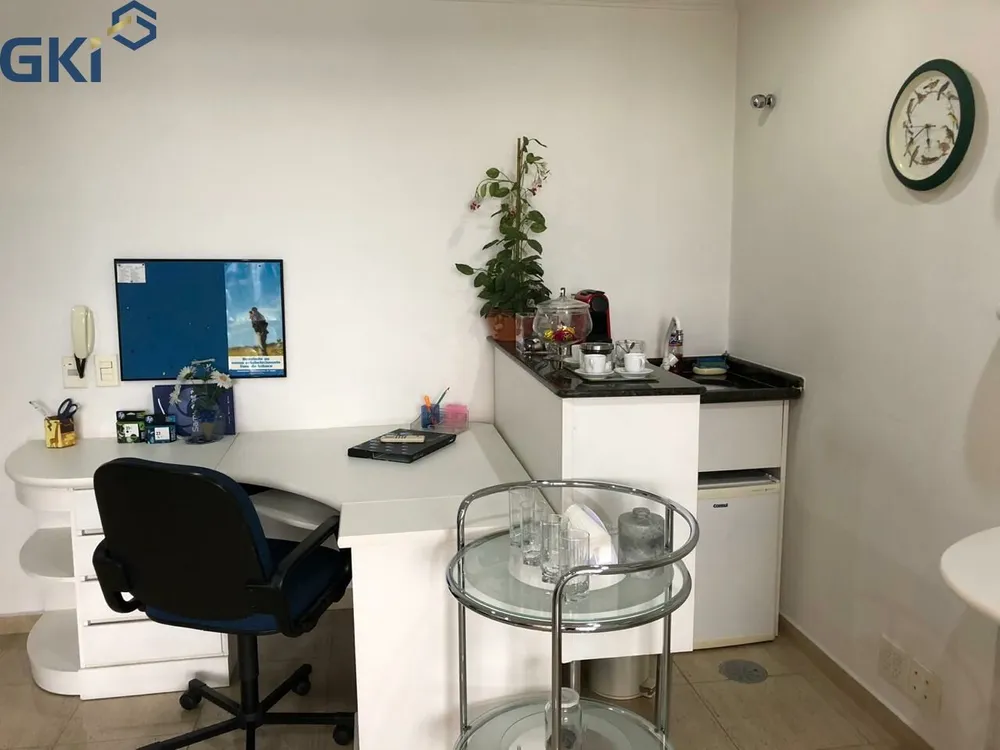 Sala-Conjunto, 52 m² - Foto 5
