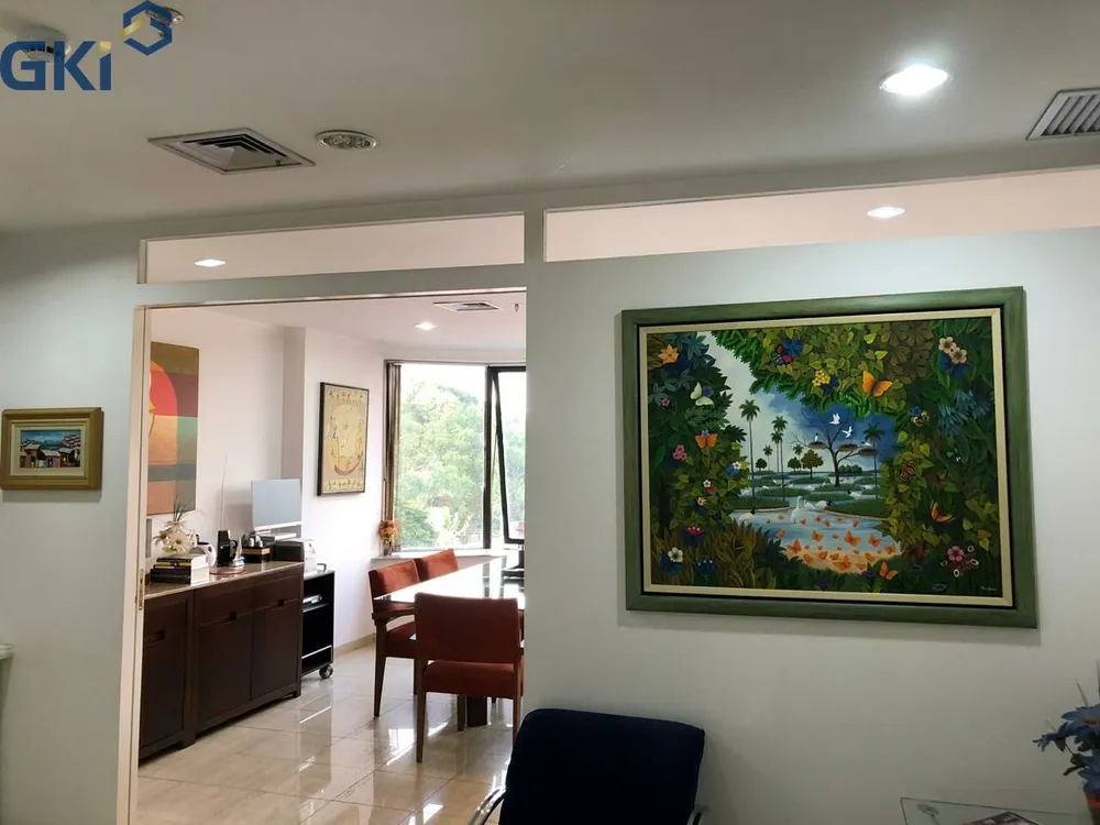 Sala-Conjunto, 52 m² - Foto 10