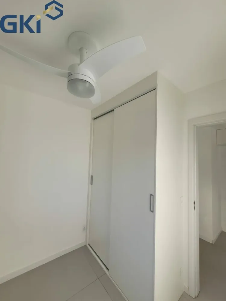 Apartamento, 2 quartos, 34 m² - Foto 9