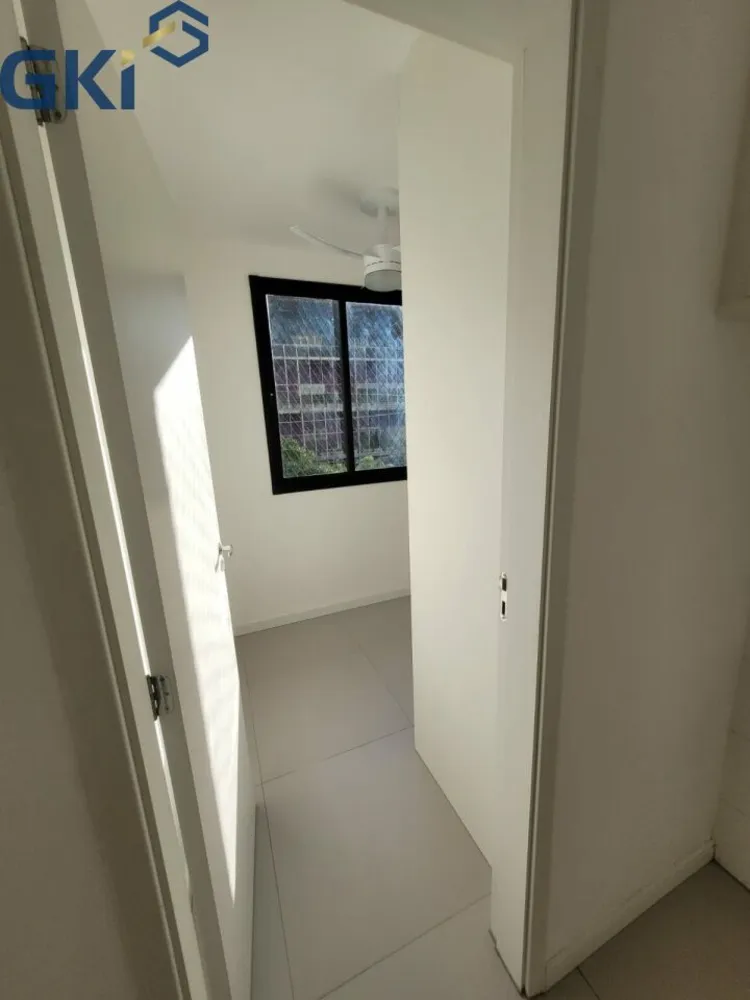 Apartamento, 2 quartos, 34 m² - Foto 4