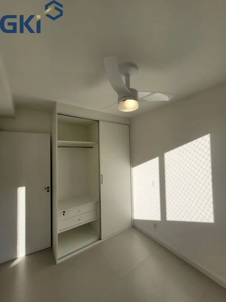 Apartamento, 2 quartos, 34 m² - Foto 6